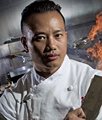 Fulai_Wong FuLai Wong, executive chef of Wong’s King.