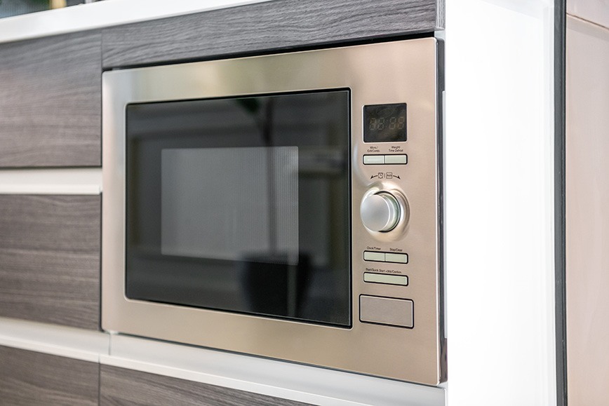 Best Built-In Microwave Ovens