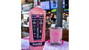Pink Whitney Drink