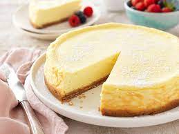 how long is cheesecake good for