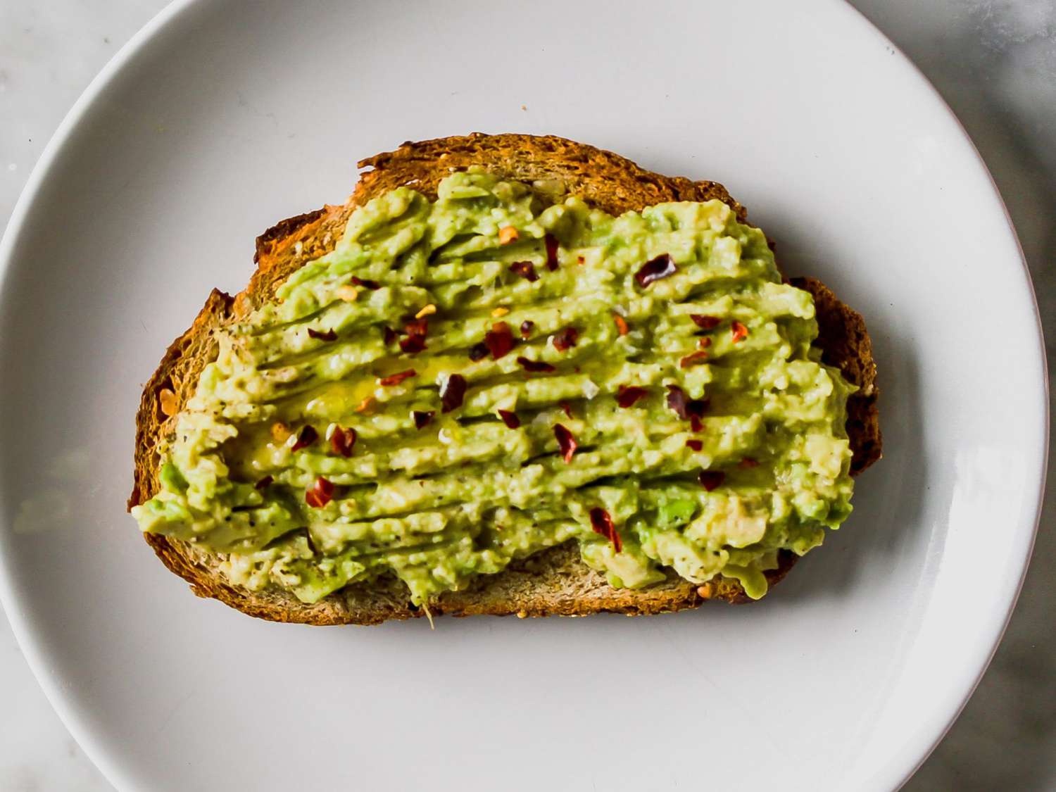 avocado toast ideas vegan